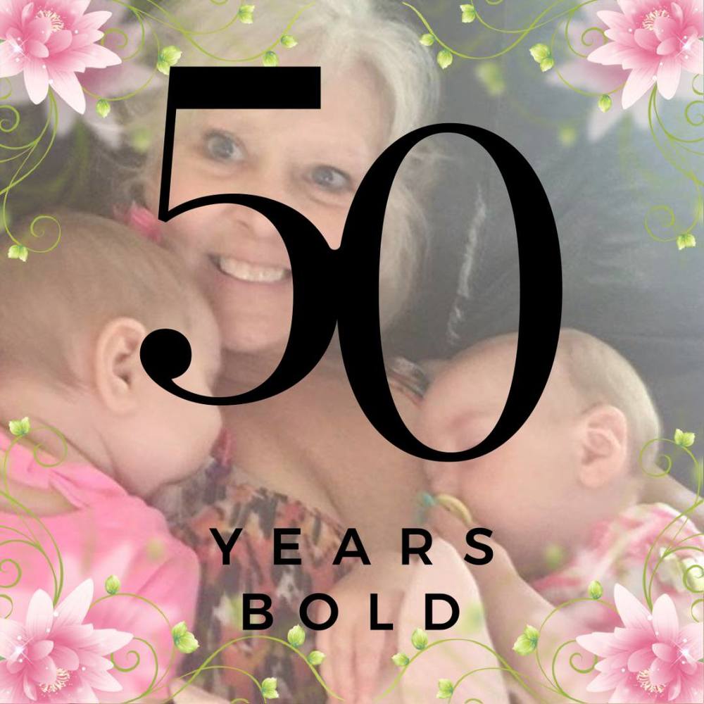 Meet your Posher, Becky